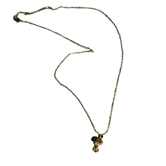 Snoopy Cartoon Dog Necklace - Picture 3 of 4